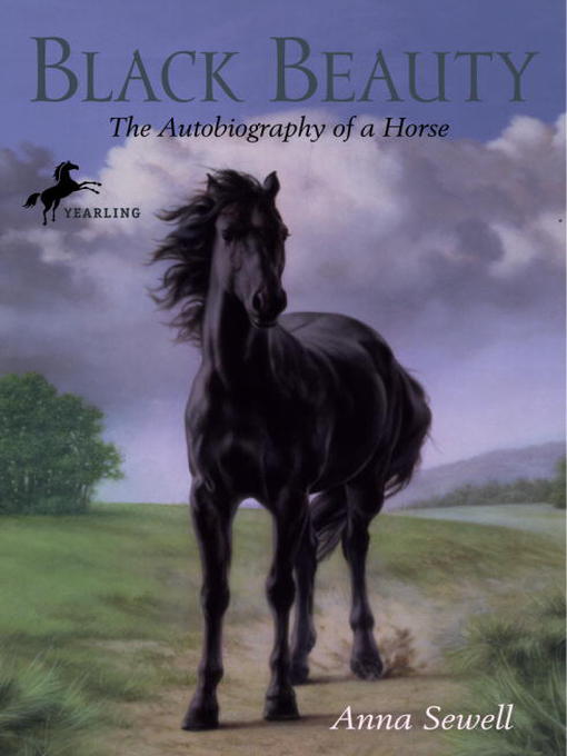 Title details for Black Beauty by Anna Sewell - Available